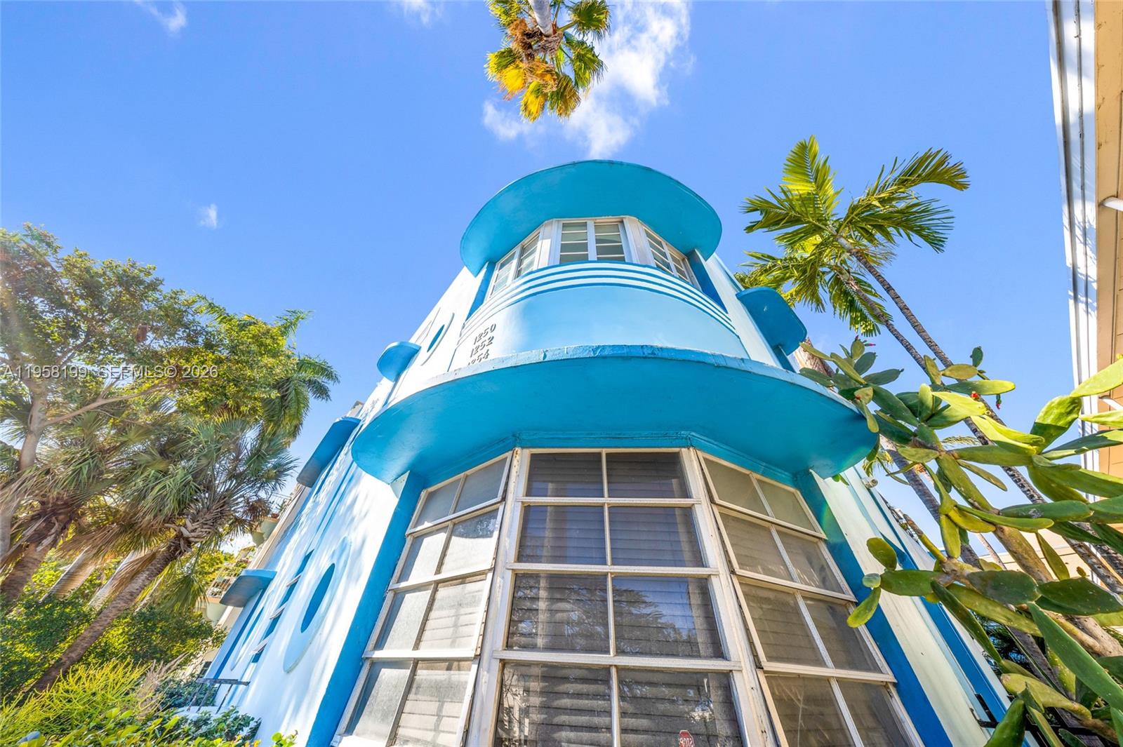 1250 Drexel Ave #8 Miami Beach, FL 33139