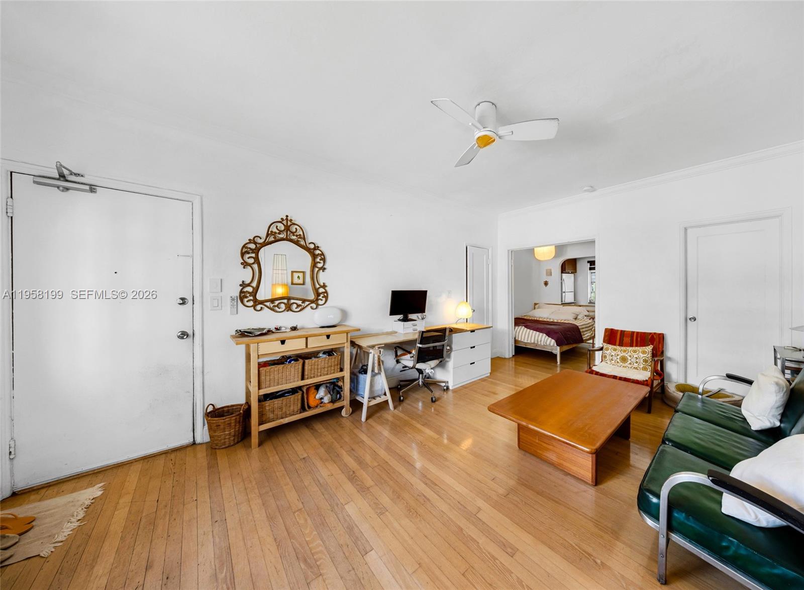 1250 Drexel Ave #8 Miami Beach, FL 33139