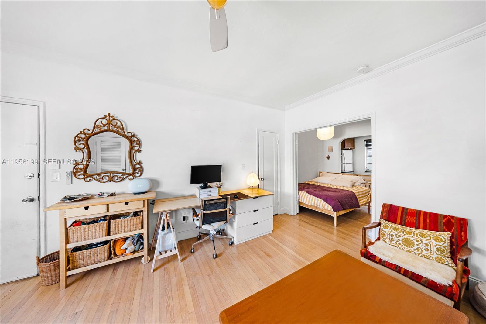 1250 Drexel Ave #8 Miami Beach, FL 33139