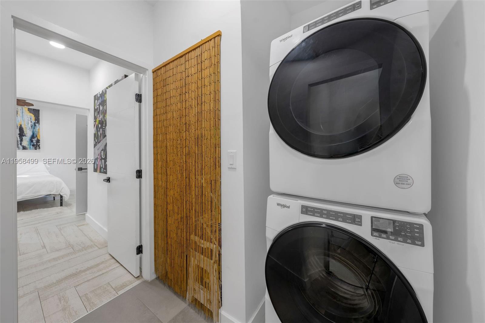 5981 NE 6th Ave Miami, FL 33137