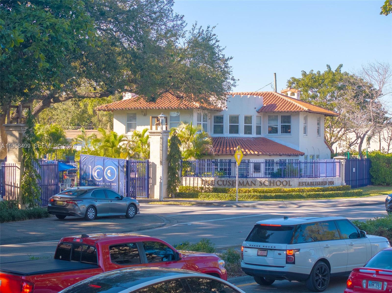 5981 NE 6th Ave Miami, FL 33137