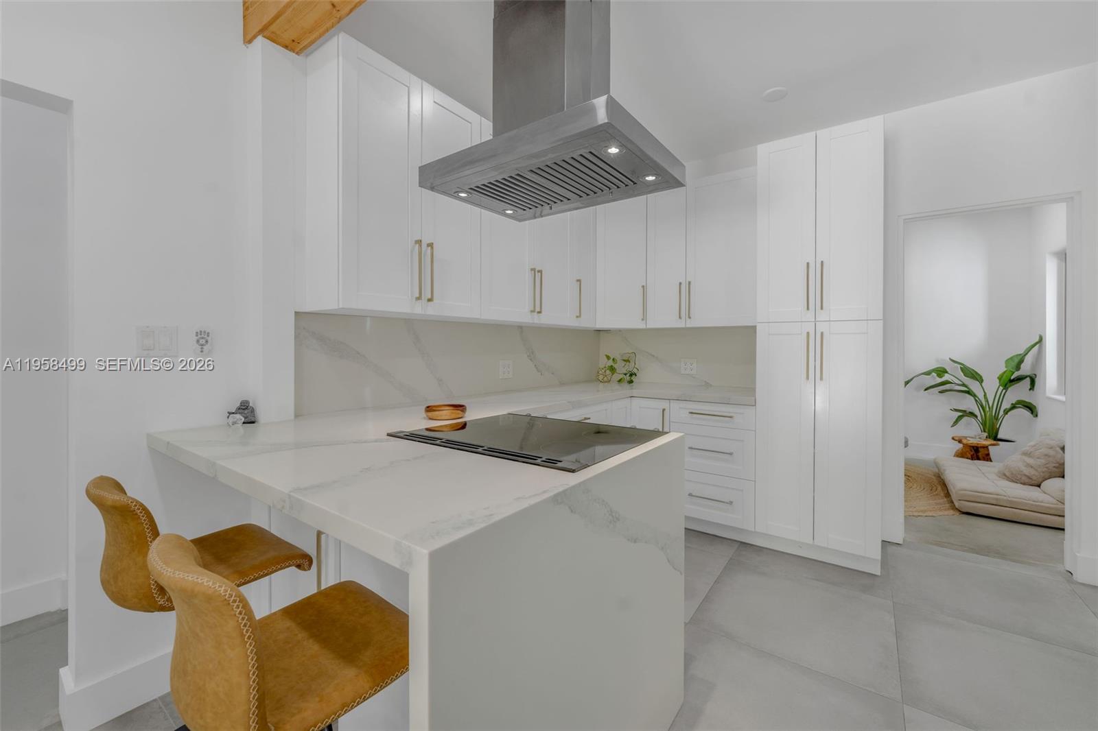 5981 NE 6th Ave Miami, FL 33137