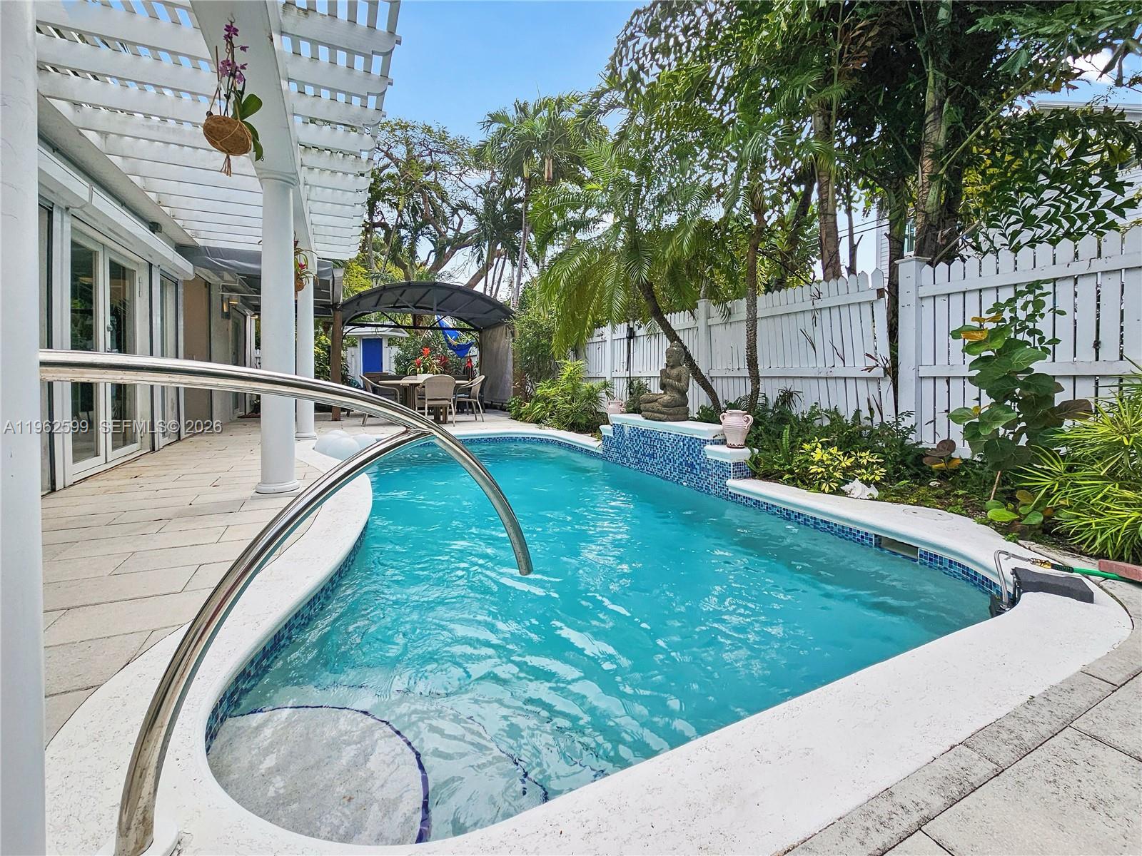 1503 Johnson St Key West, FL 33040