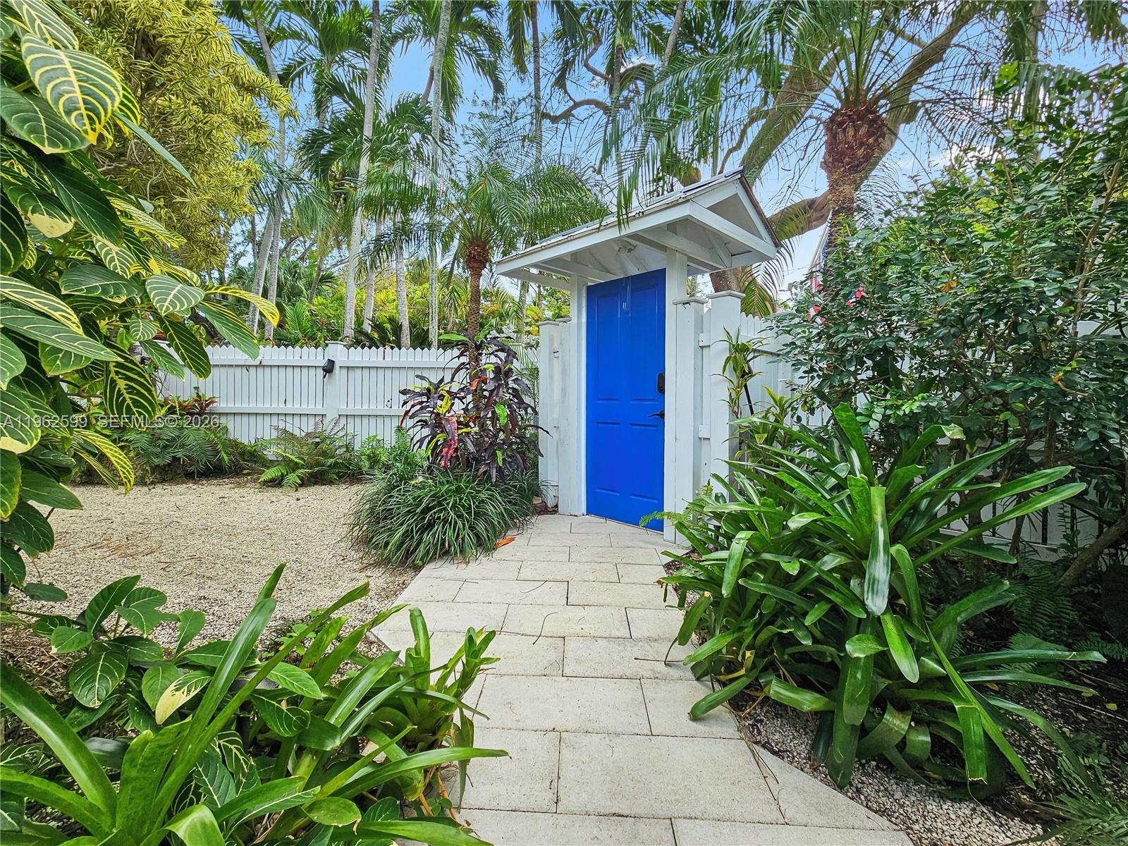 1503 Johnson St Key West, FL 33040