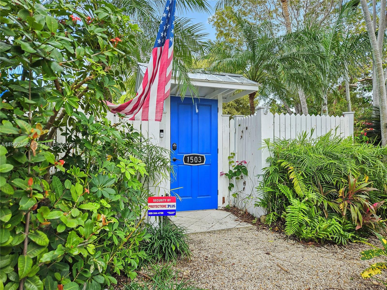 1503 Johnson St Key West, FL 33040