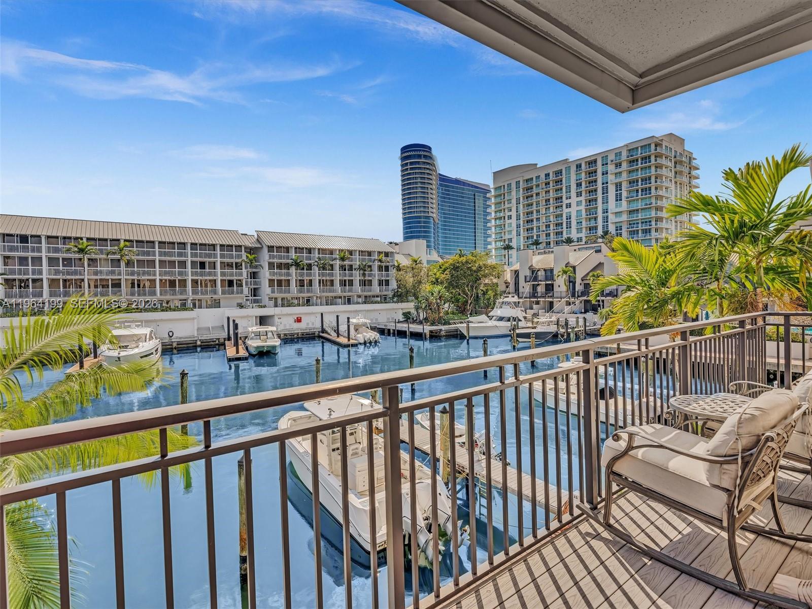 15 Portside Dr #15C Fort Lauderdale, FL 33316