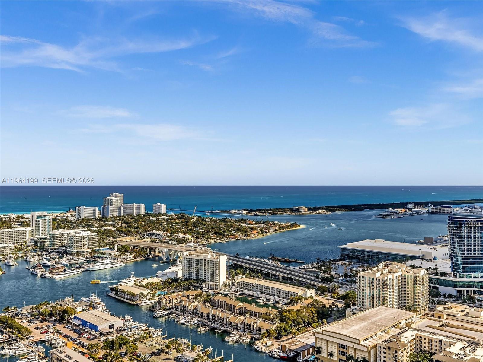 15 Portside Dr #15C Fort Lauderdale, FL 33316