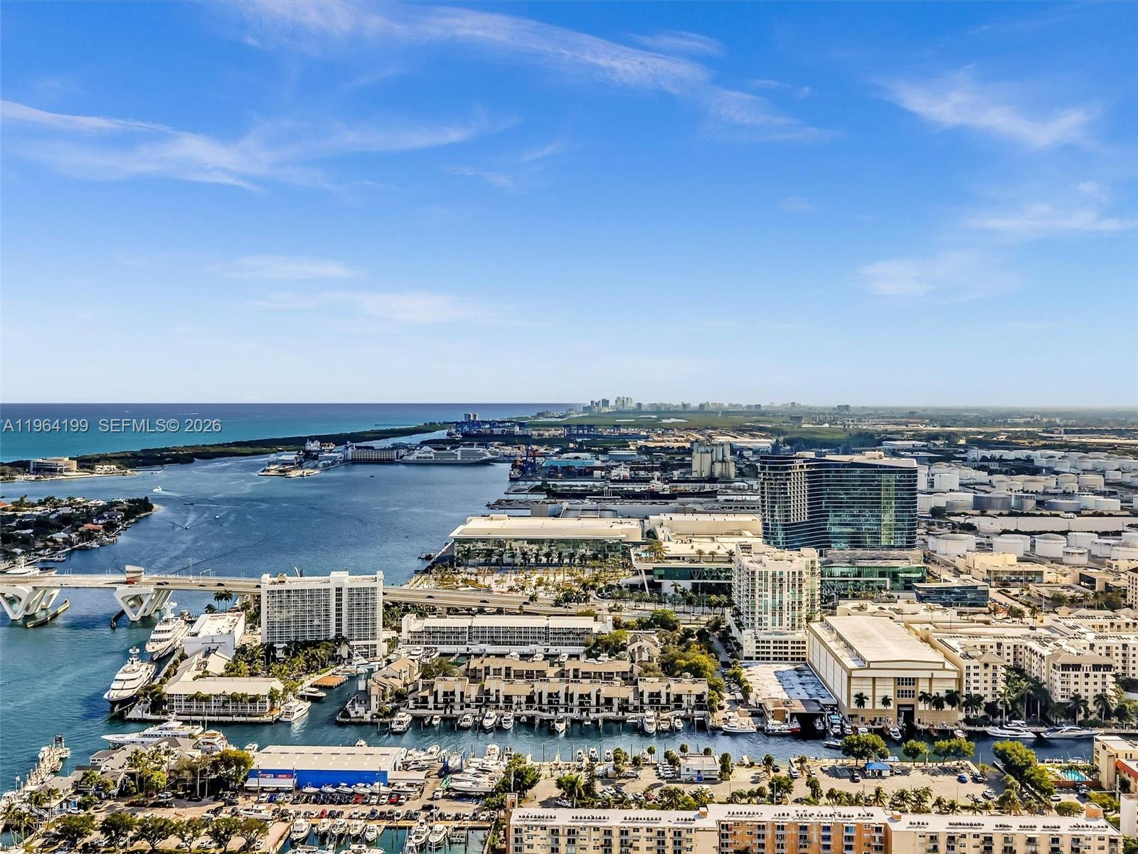 15 Portside Dr #15C Fort Lauderdale, FL 33316