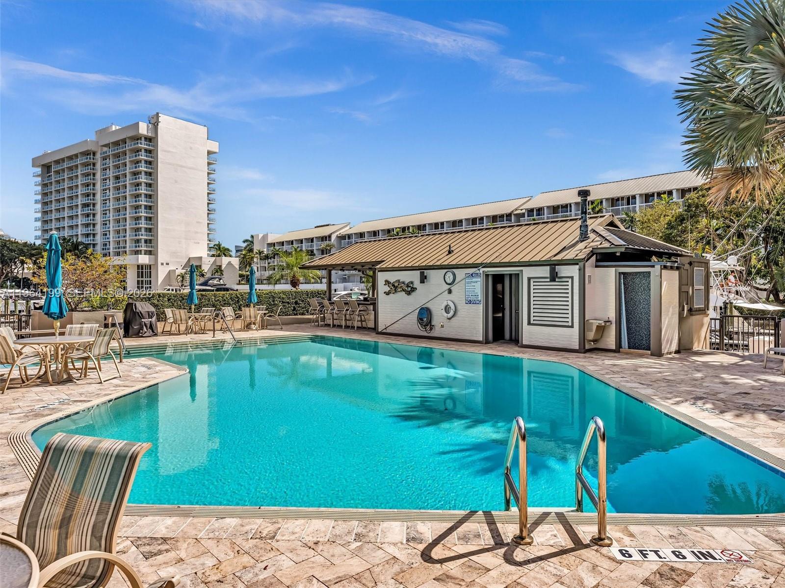 15 Portside Dr #15C Fort Lauderdale, FL 33316