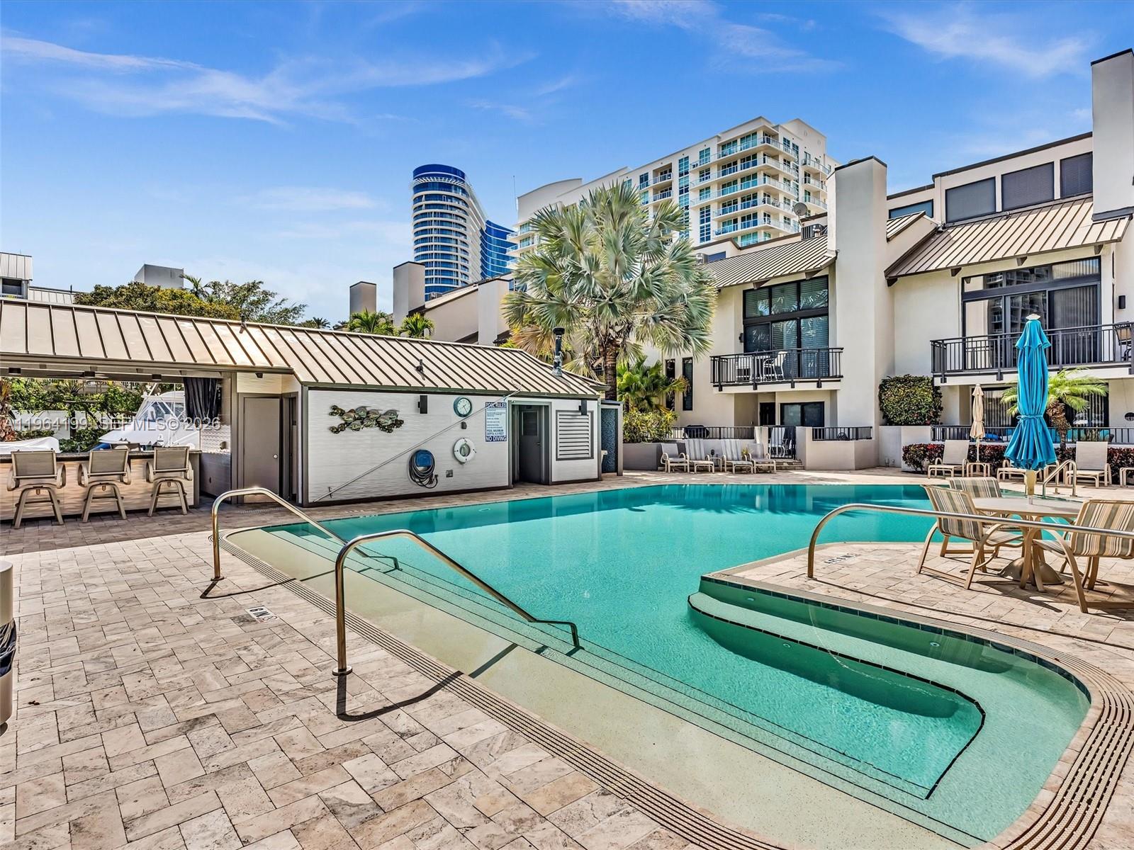 15 Portside Dr #15C Fort Lauderdale, FL 33316