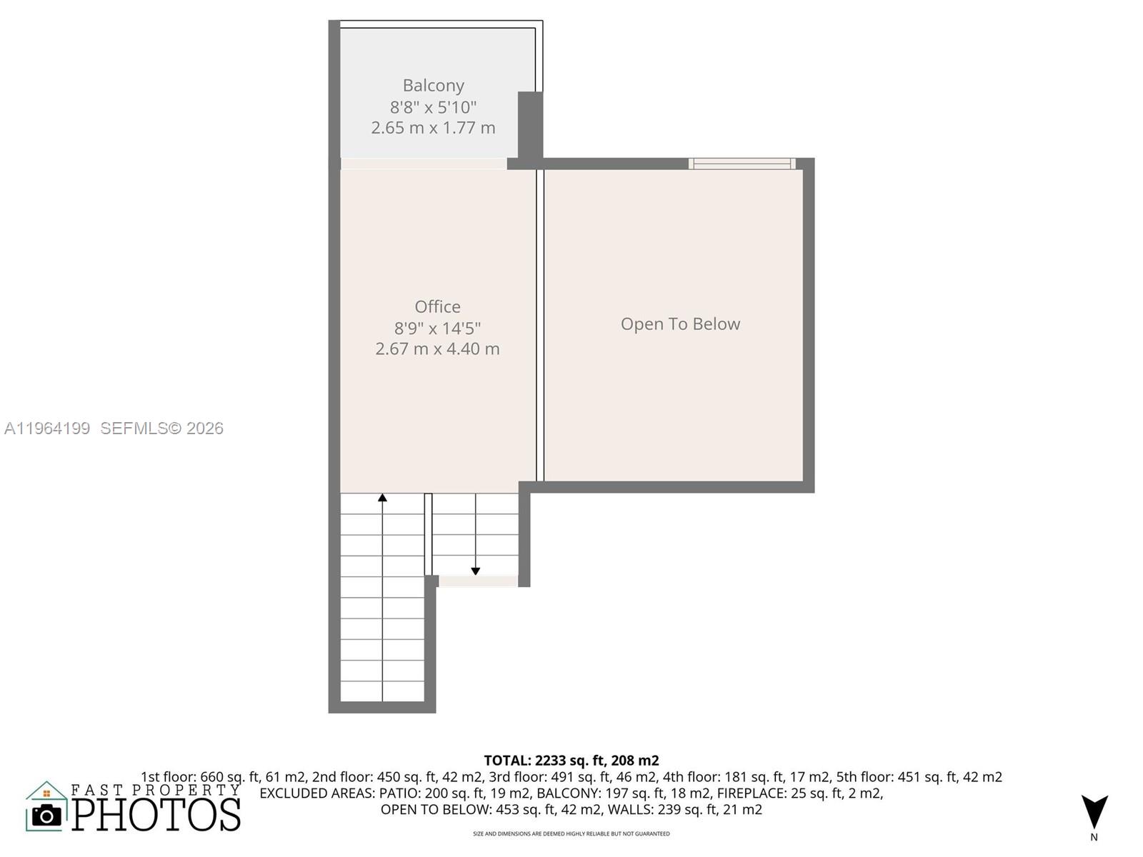 15 Portside Dr #15C Fort Lauderdale, FL 33316