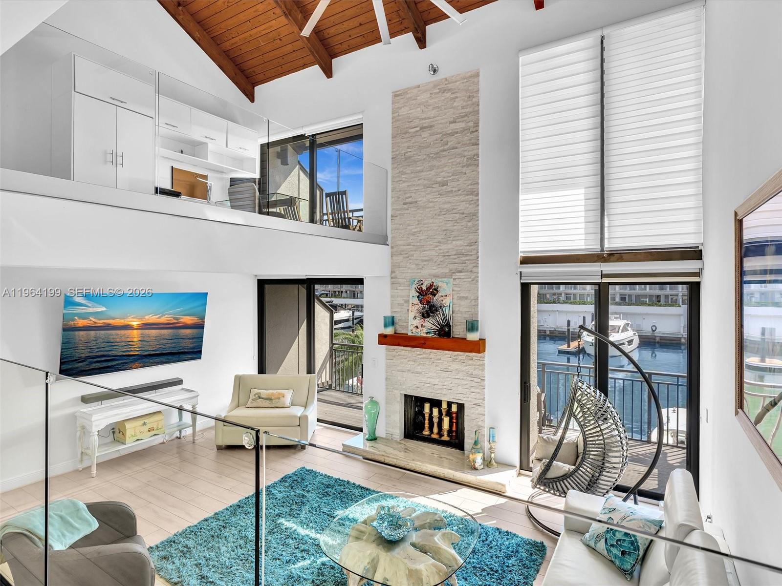 15 Portside Dr #15C Fort Lauderdale, FL 33316