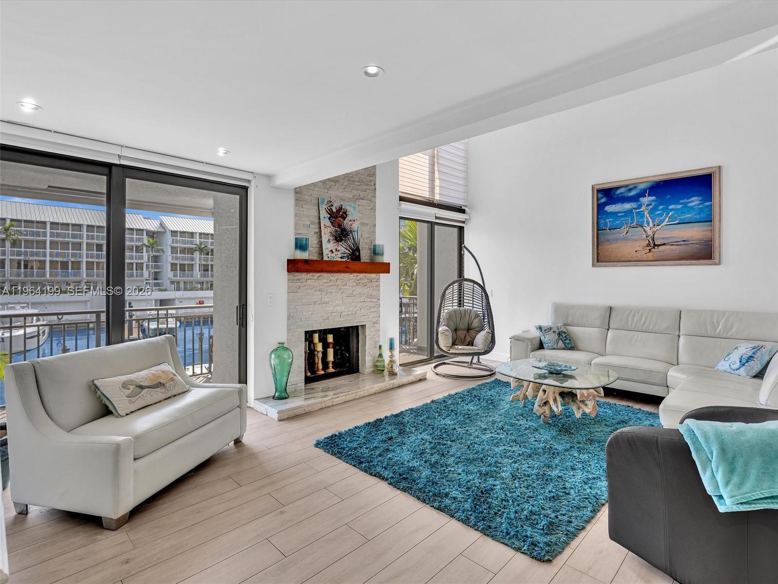 15 Portside Dr #15C Fort Lauderdale, FL 33316