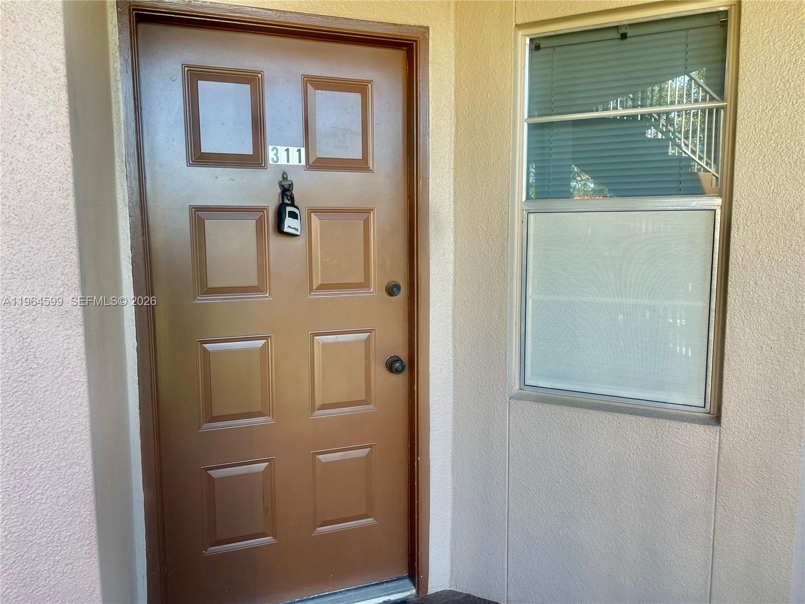 1251 SW 125th Ave #311T Pembroke Pines, FL 33027