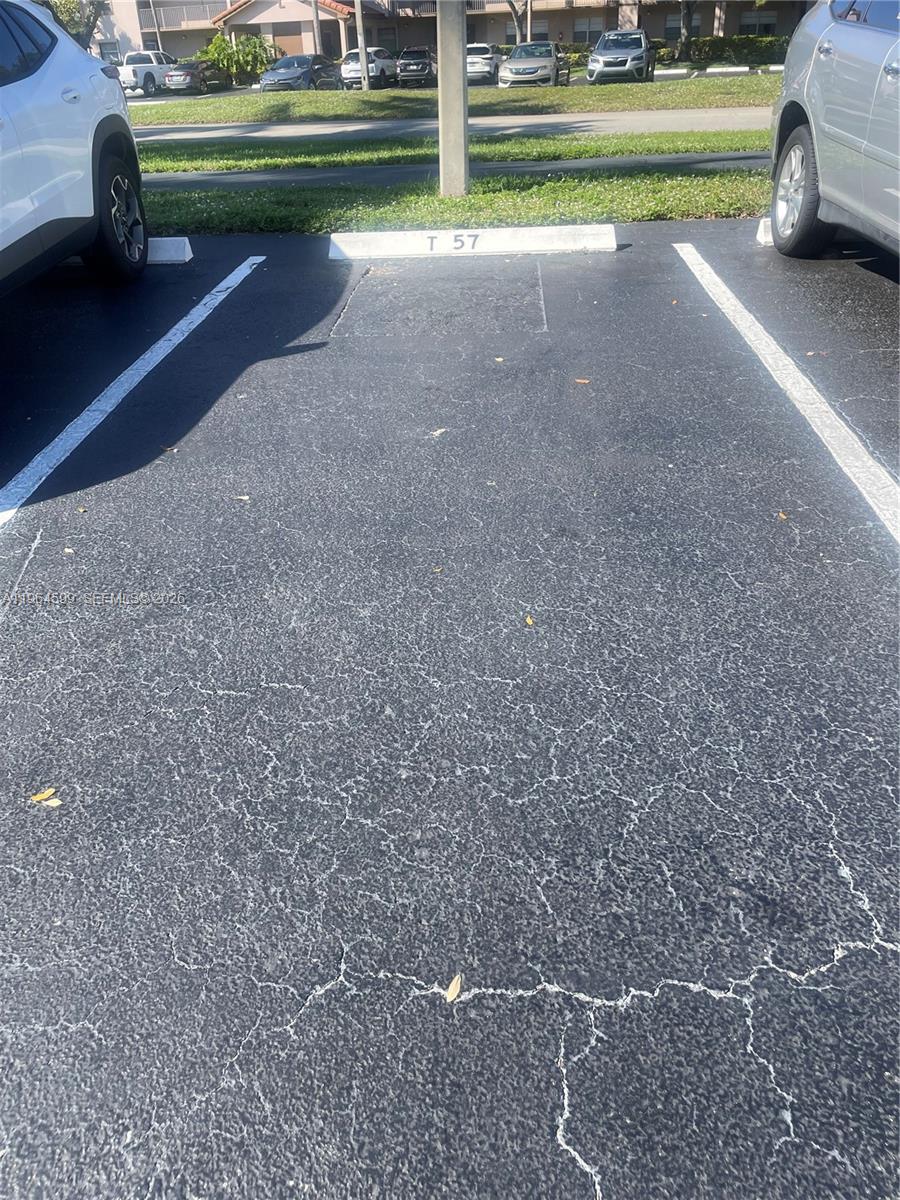 1251 SW 125th Ave #311T Pembroke Pines, FL 33027