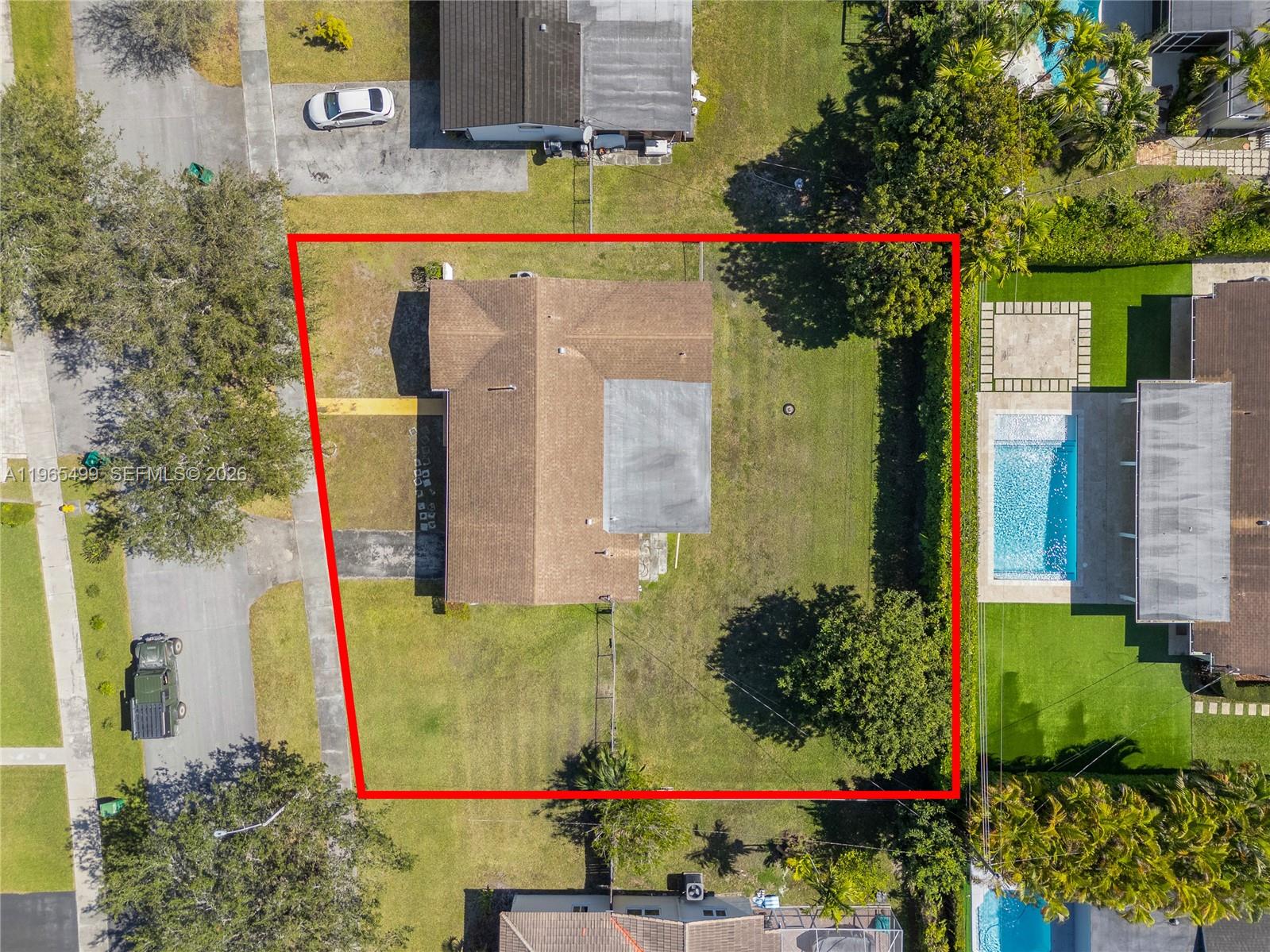 8970 SW 82nd St Miami, FL 33173