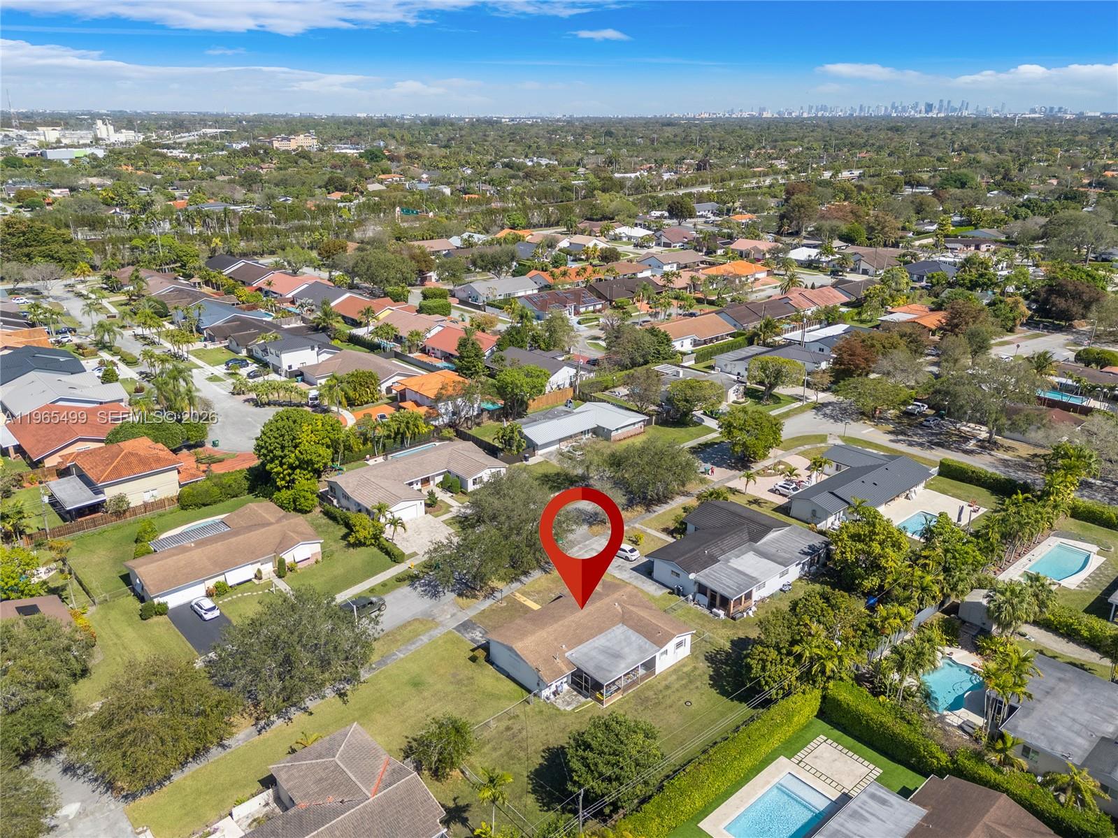 8970 SW 82nd St Miami, FL 33173