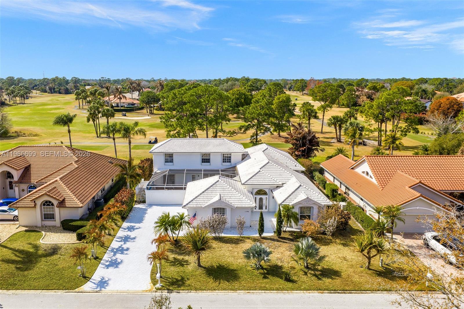 1196 SW Live Oak Cv Port St Lucie, FL 34986