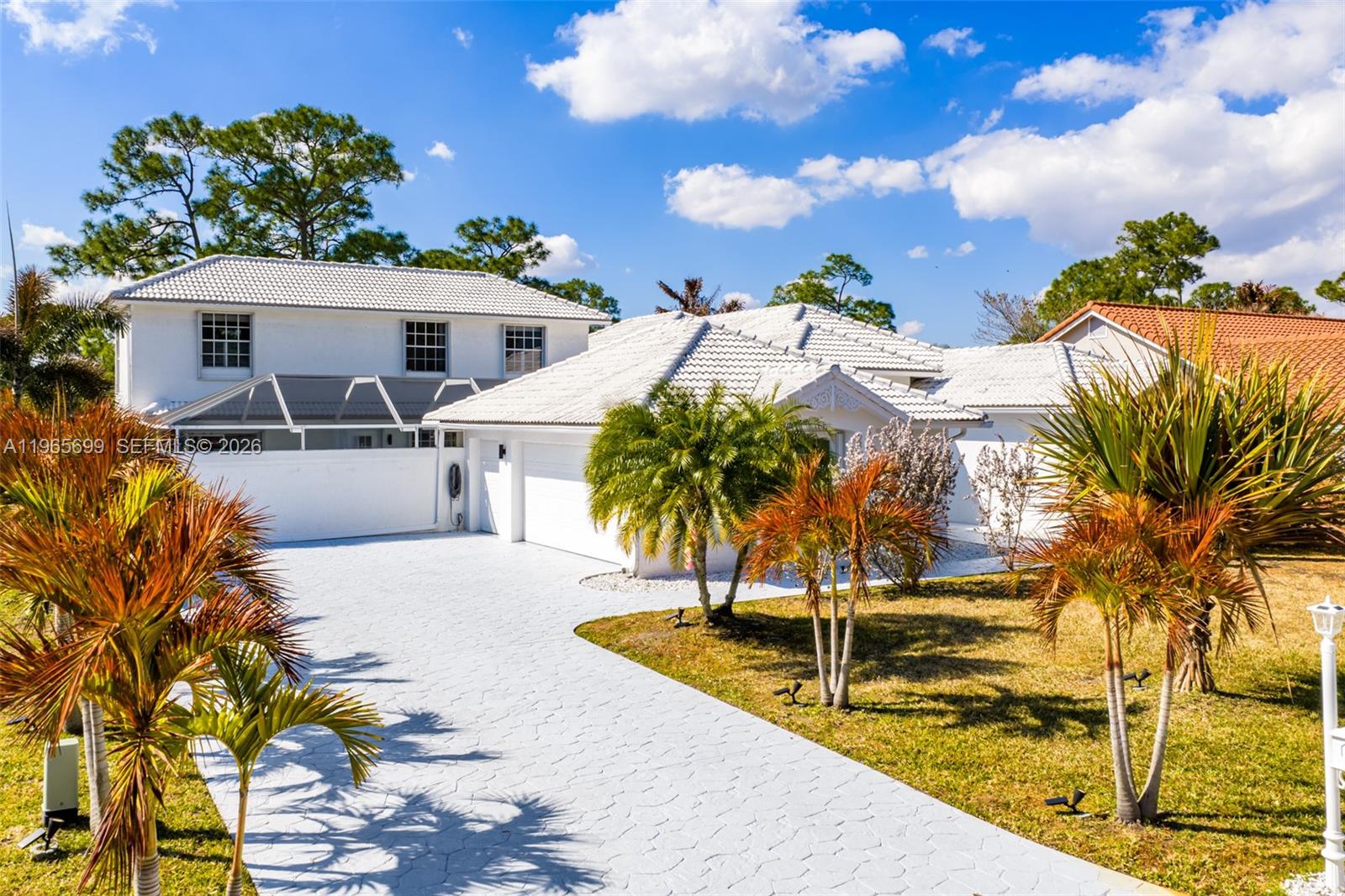 1196 SW Live Oak Cv Port St Lucie, FL 34986