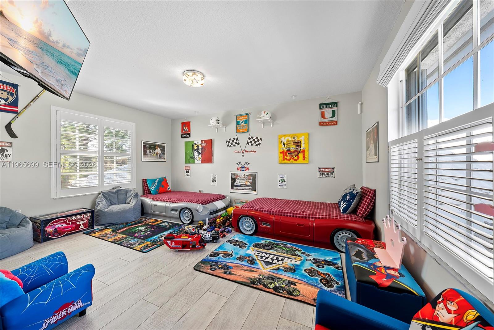 1196 SW Live Oak Cv Port St Lucie, FL 34986