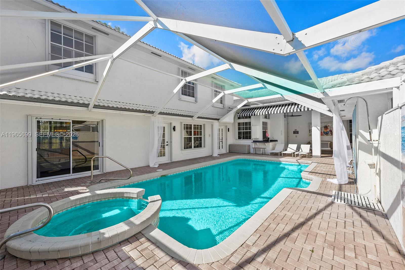 1196 SW Live Oak Cv Port St Lucie, FL 34986