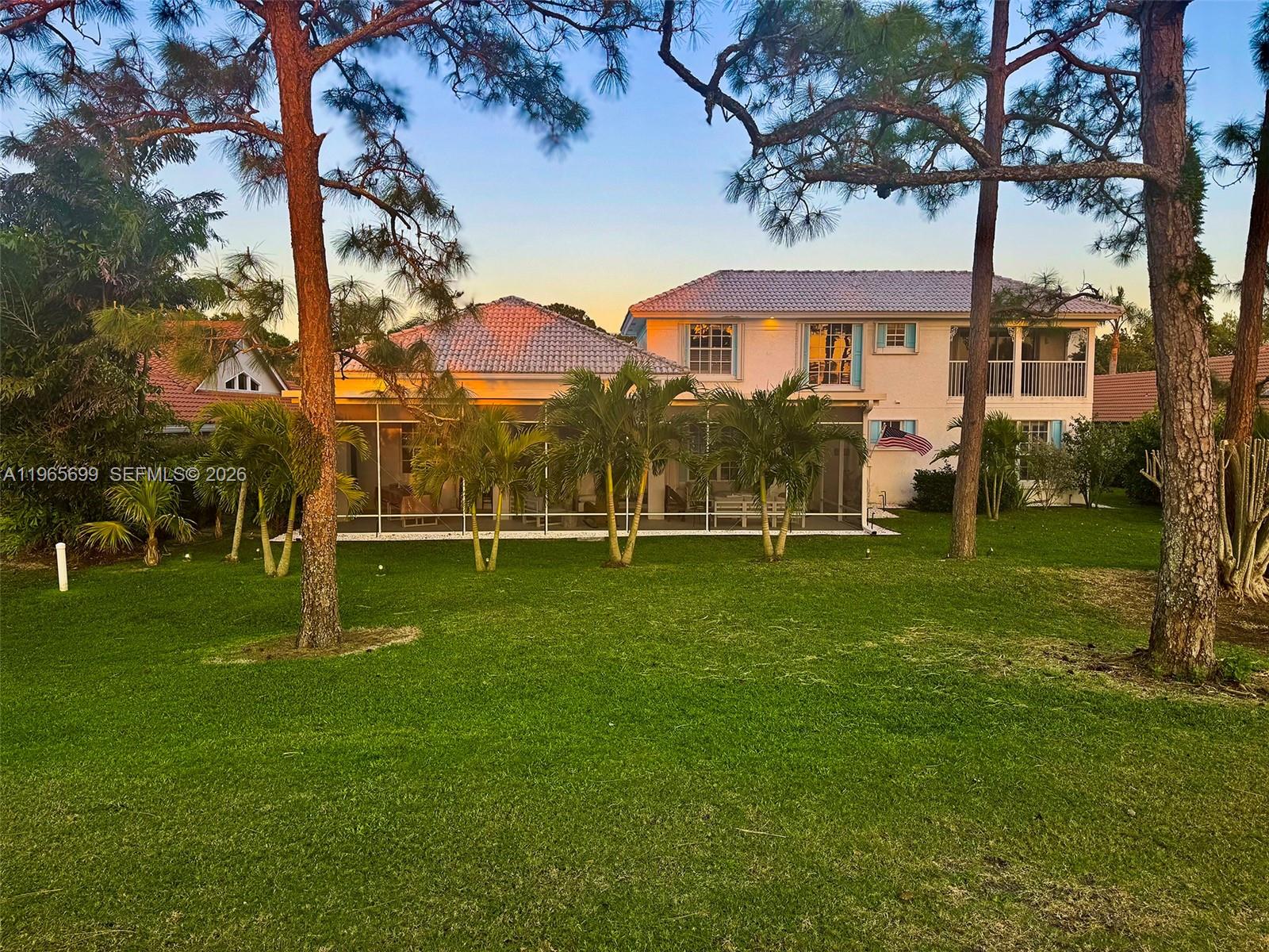 1196 SW Live Oak Cv Port St Lucie, FL 34986