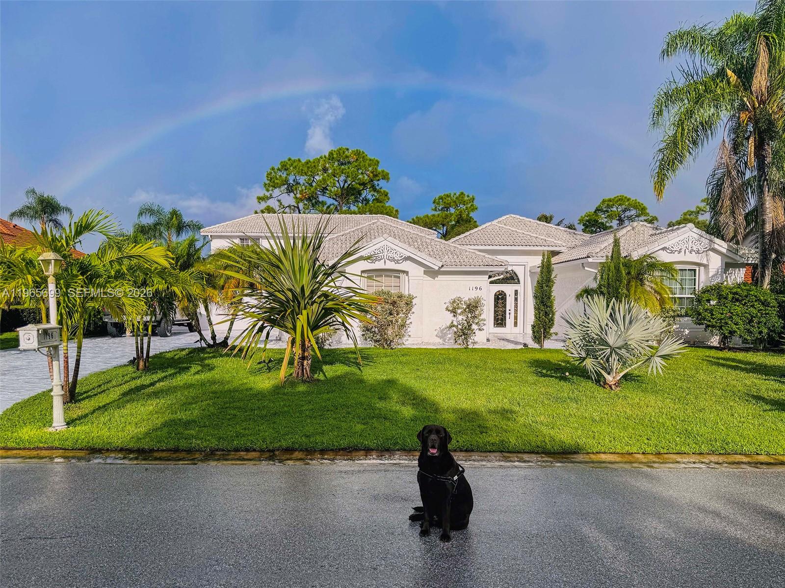 1196 SW Live Oak Cv Port St Lucie, FL 34986