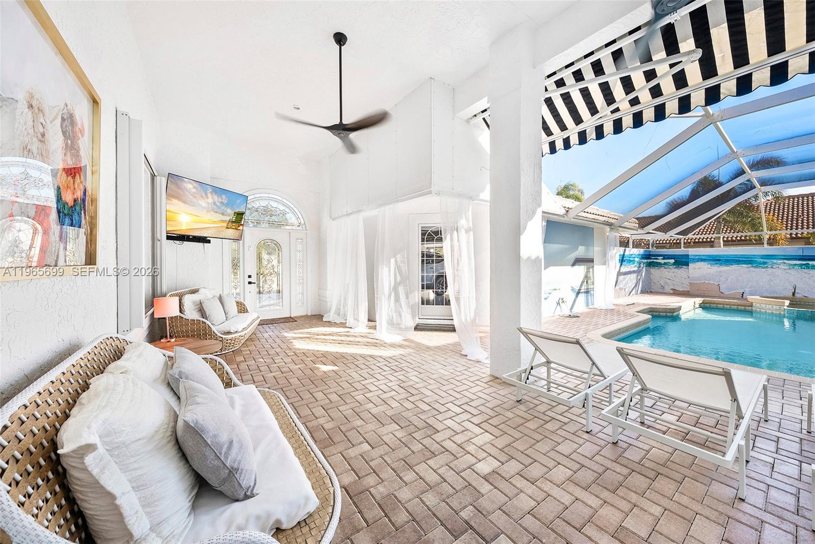 1196 SW Live Oak Cv Port St Lucie, FL 34986