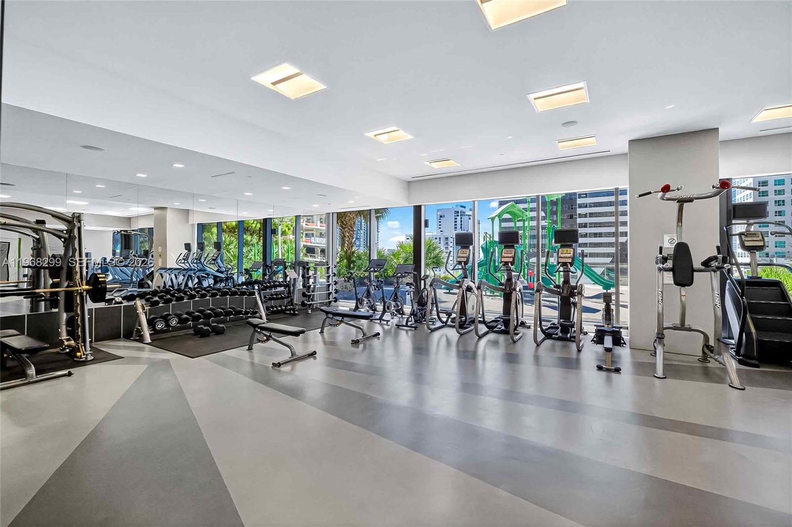 image Rise Brickell City Centre36