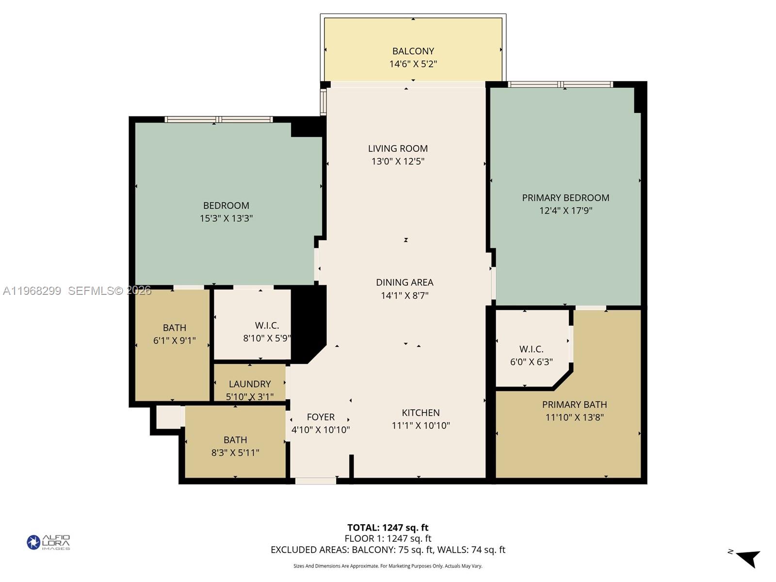 image Rise Brickell City Centre41