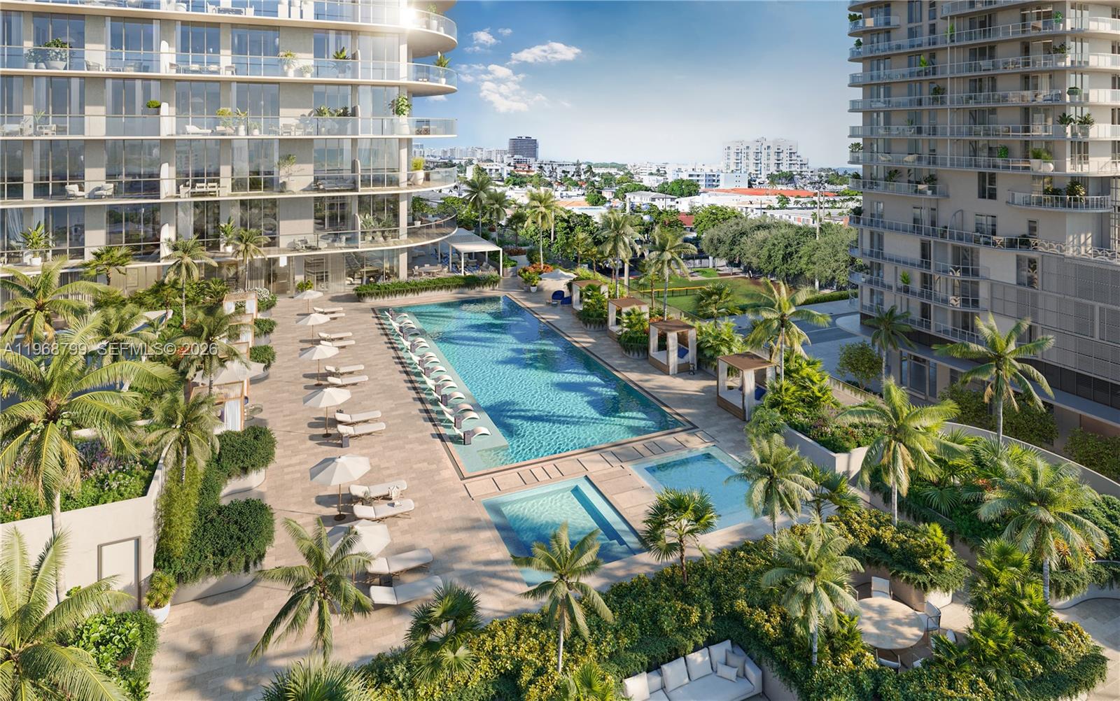 image 72 Carlyle Miami Beach Residences11