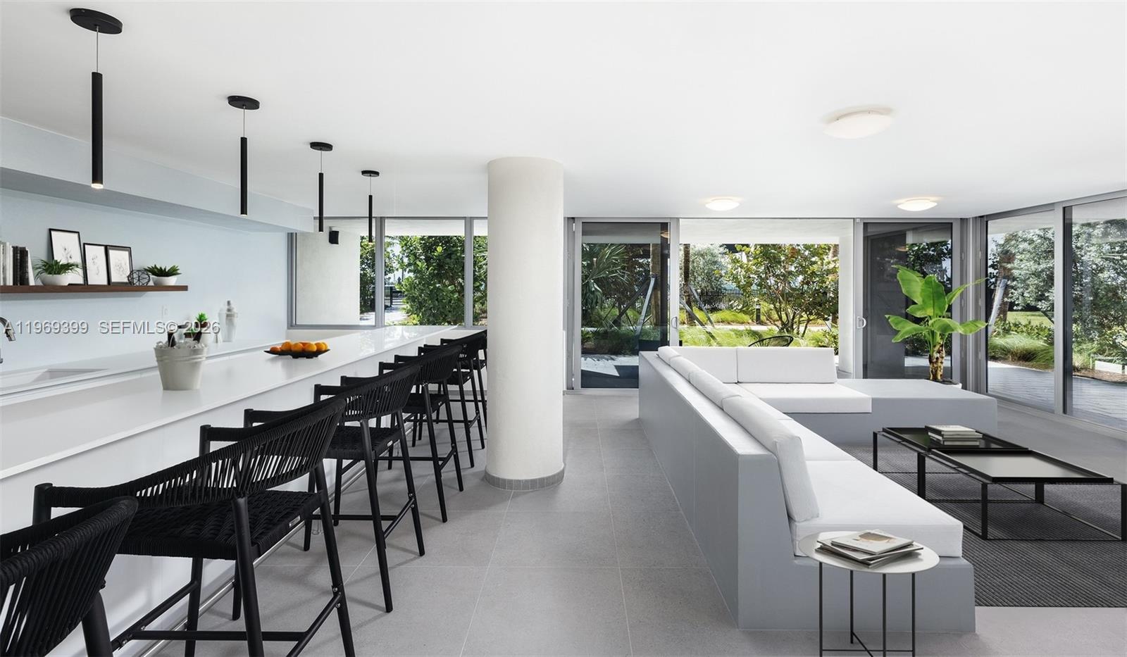 1504 Bay Rd #N-1208 Miami Beach, FL 33139