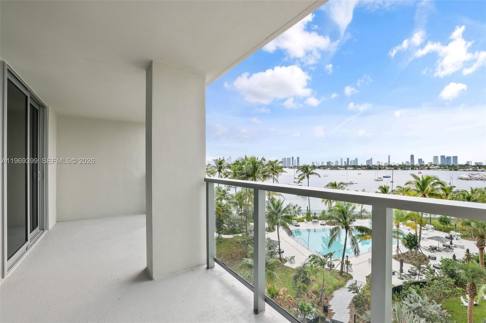 1504 Bay Rd #N-1208 Miami Beach, FL 33139