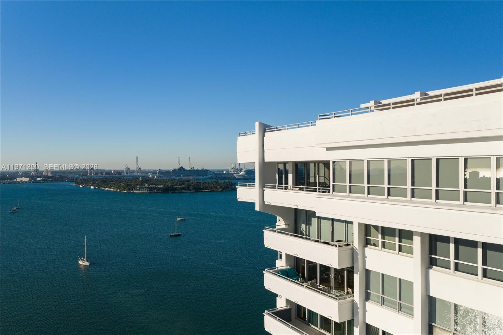 Undisclosed Address Miami Beach, FL 33139