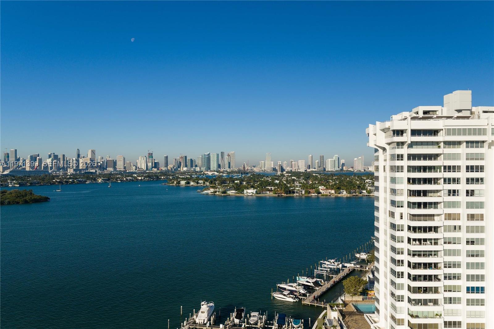 Undisclosed Address Miami Beach, FL 33139