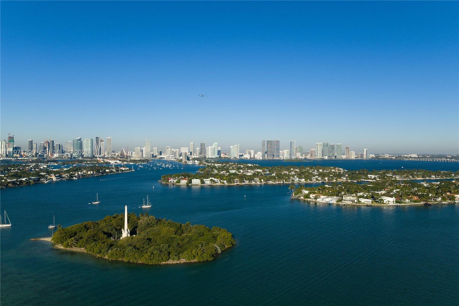 Undisclosed Address Miami Beach, FL 33139