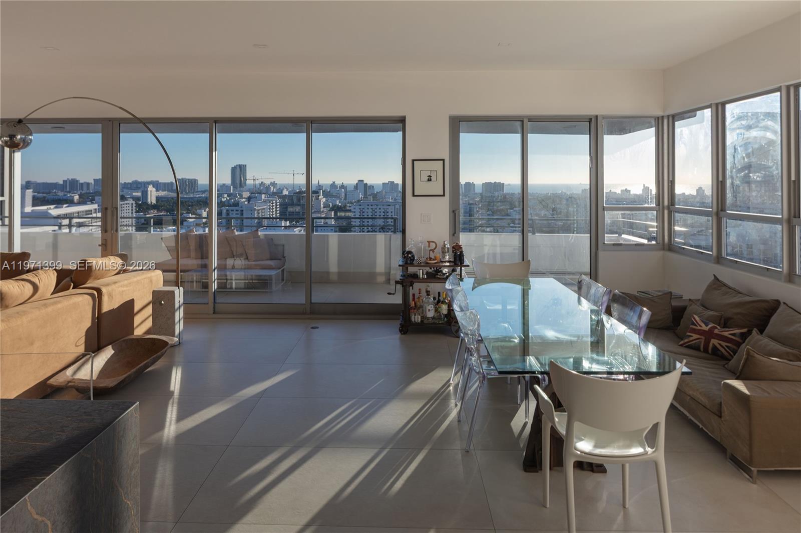 Undisclosed Address Miami Beach, FL 33139