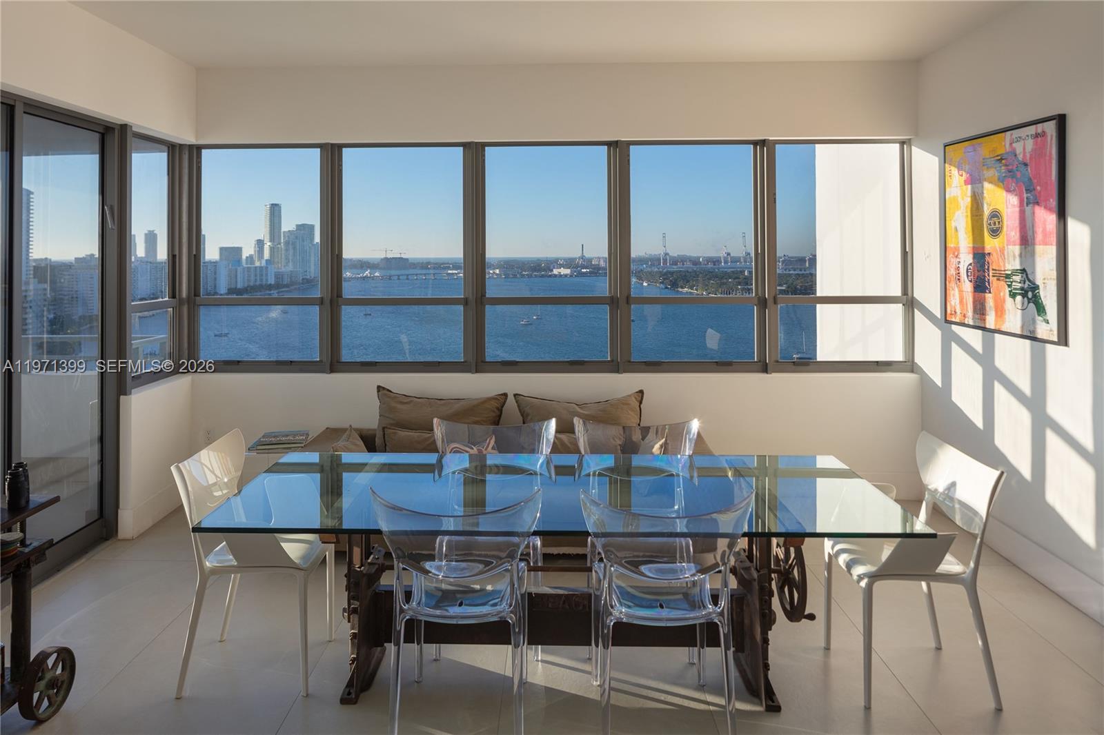 Undisclosed Address Miami Beach, FL 33139