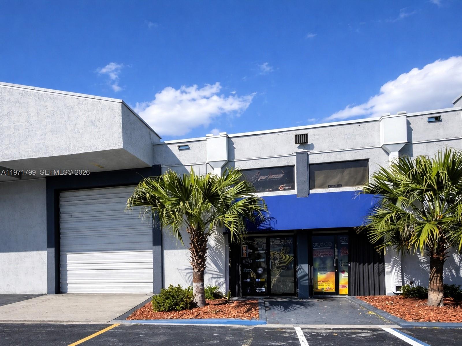 5505 NW 74th Ave #5505