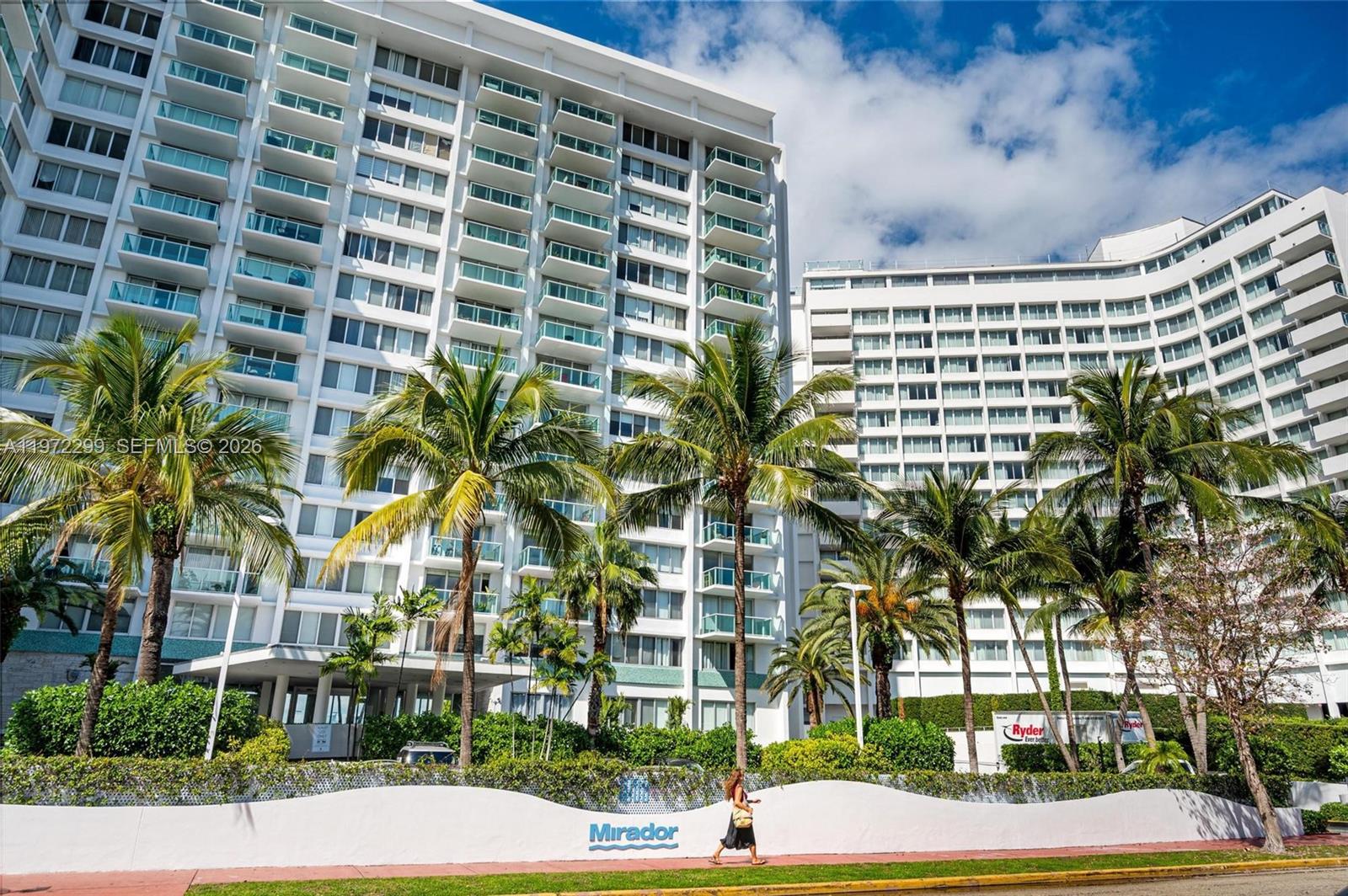 image Mirador 1000 (South Tower)10