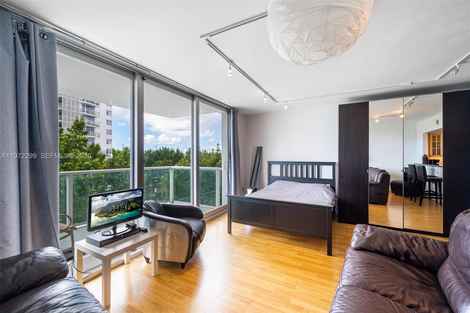 image Mirador 1000 (South Tower)1