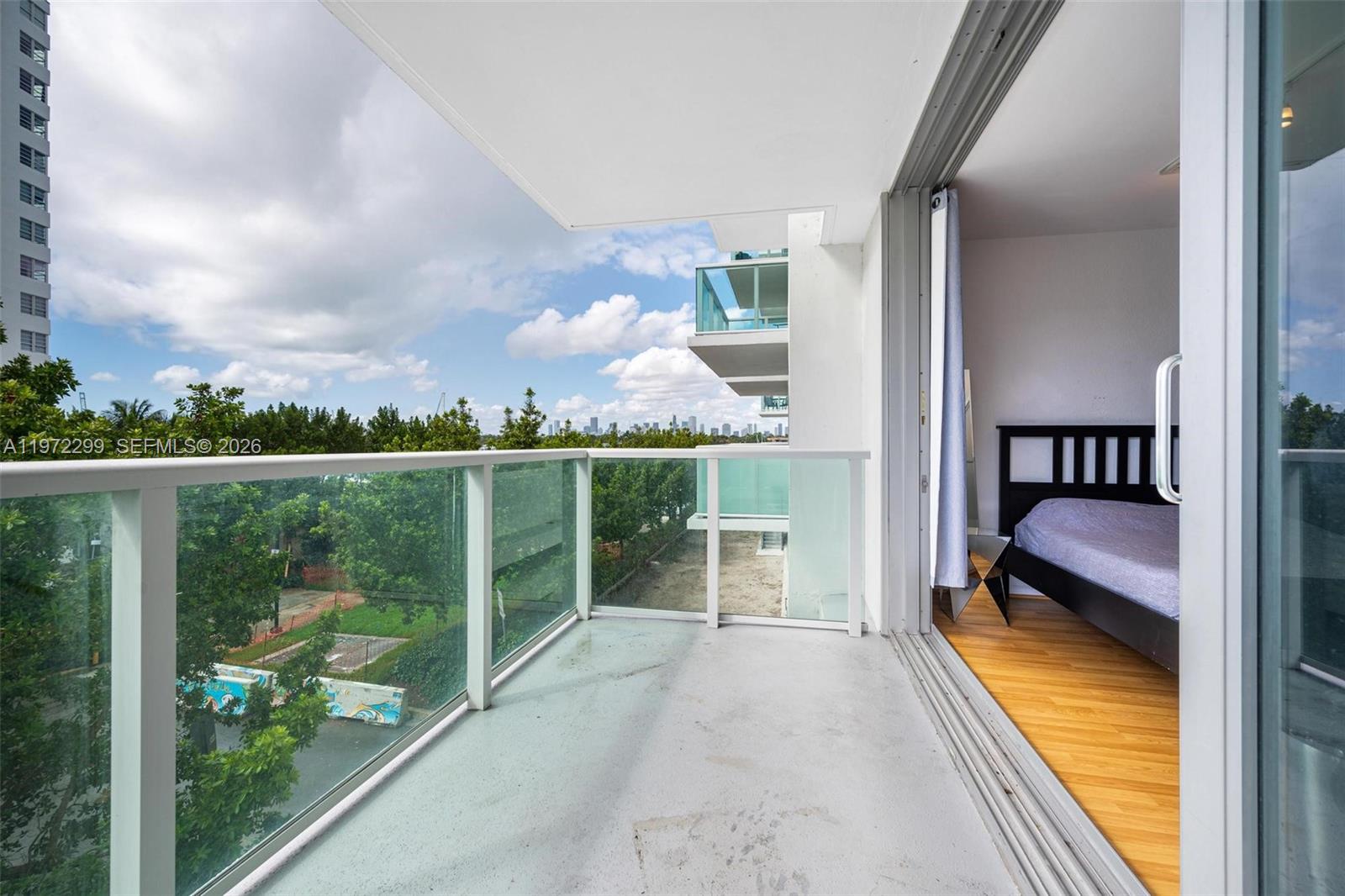 image Mirador 1000 (South Tower)6