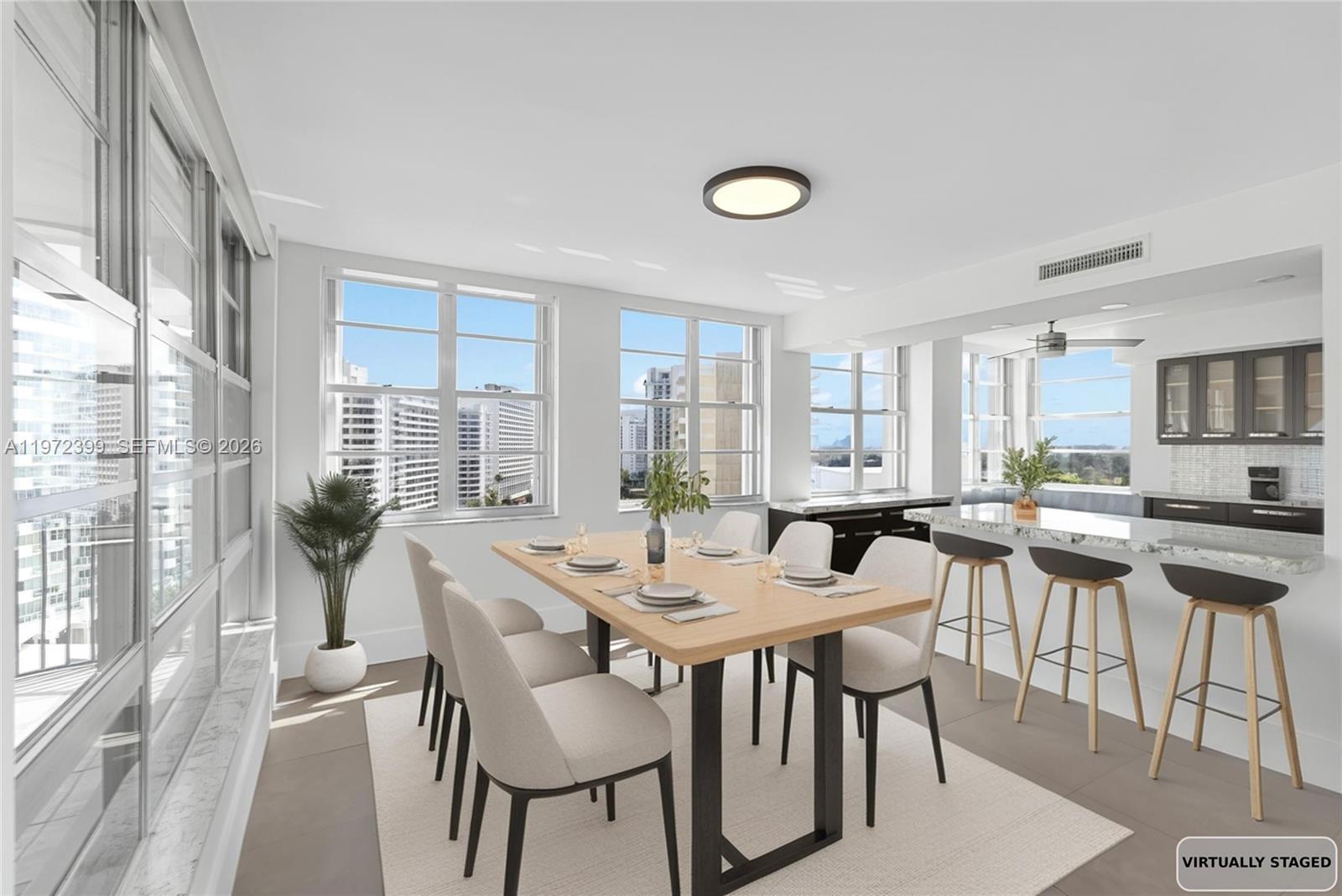 5660 Collins Ave #11B Miami Beach, FL 33140