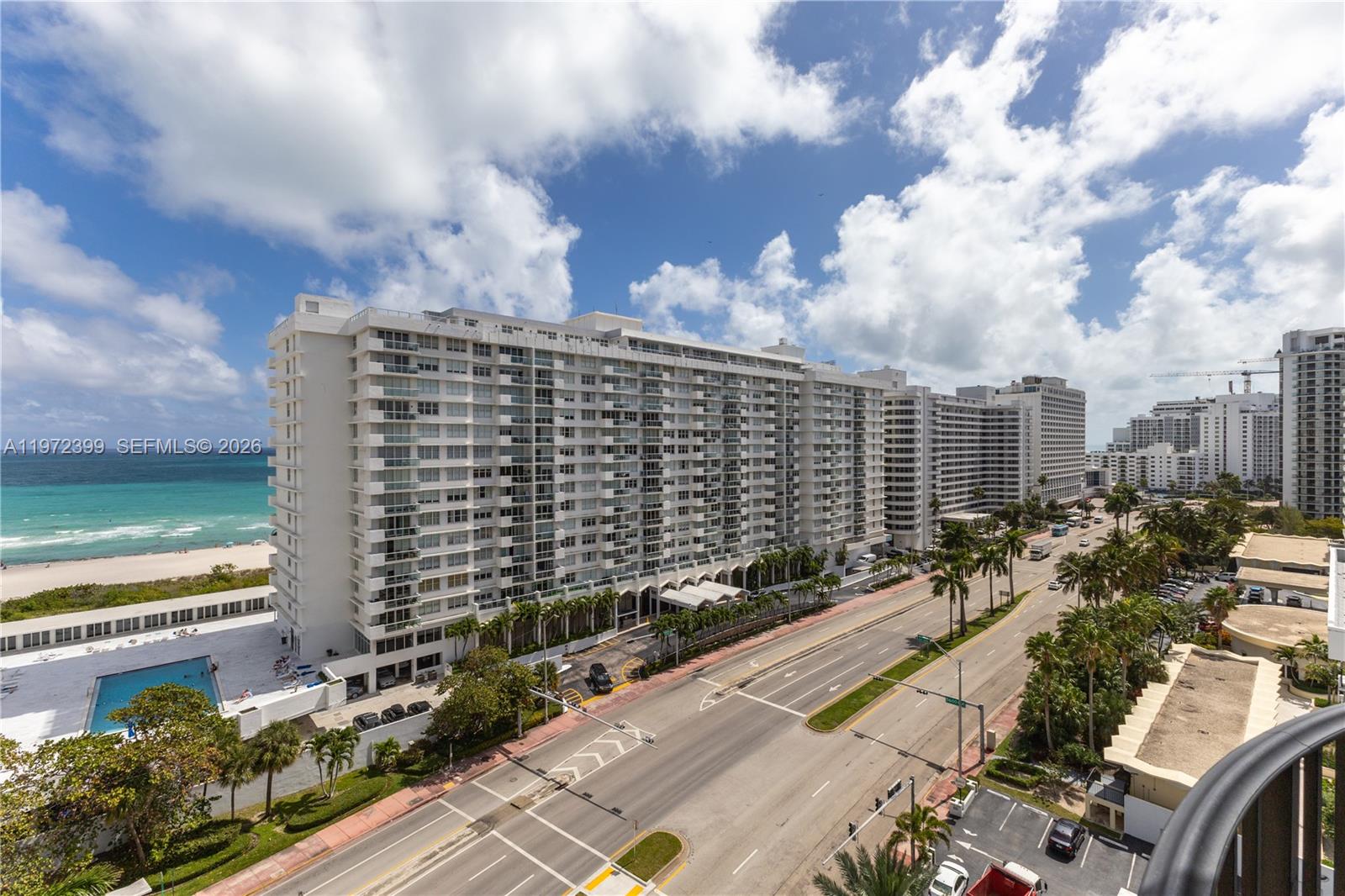 5660 Collins Ave #11B Miami Beach, FL 33140