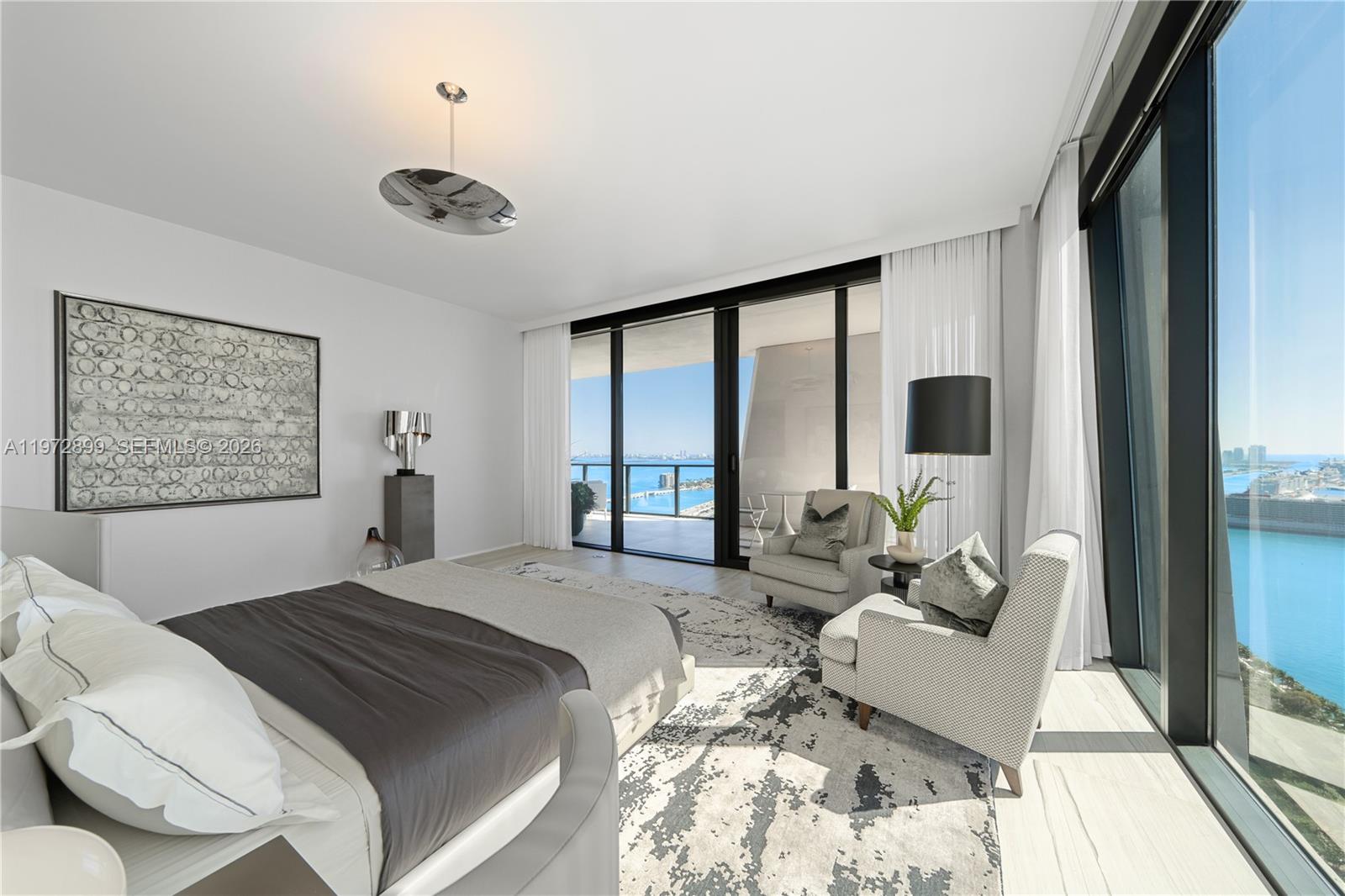 1000 Biscayne Blvd #3201 Miami, FL 33132