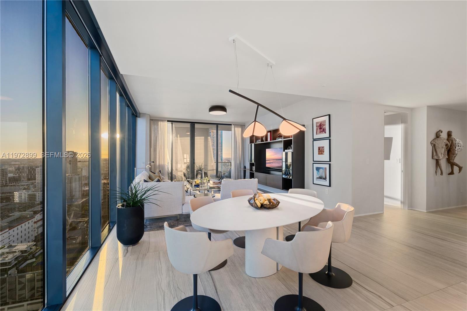 1000 Biscayne Blvd #3201 Miami, FL 33132