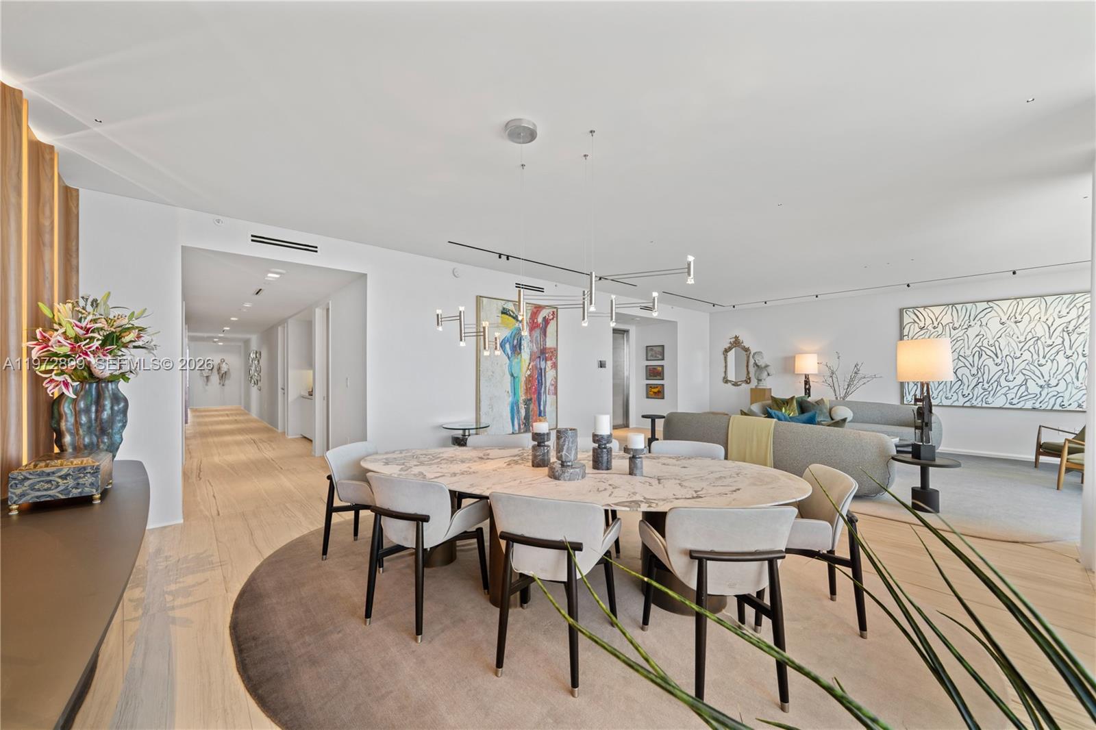 1000 Biscayne Blvd #3201 Miami, FL 33132