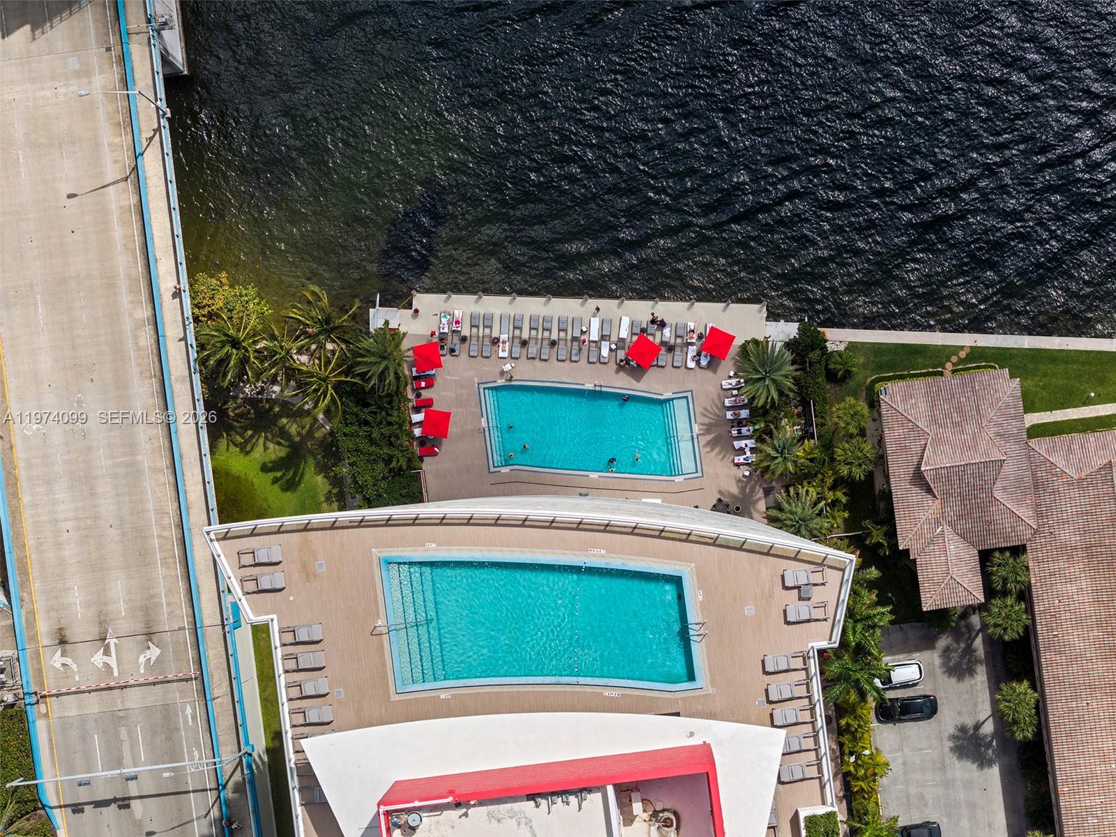 2602 E Hallandale Bch Blvd #R2806