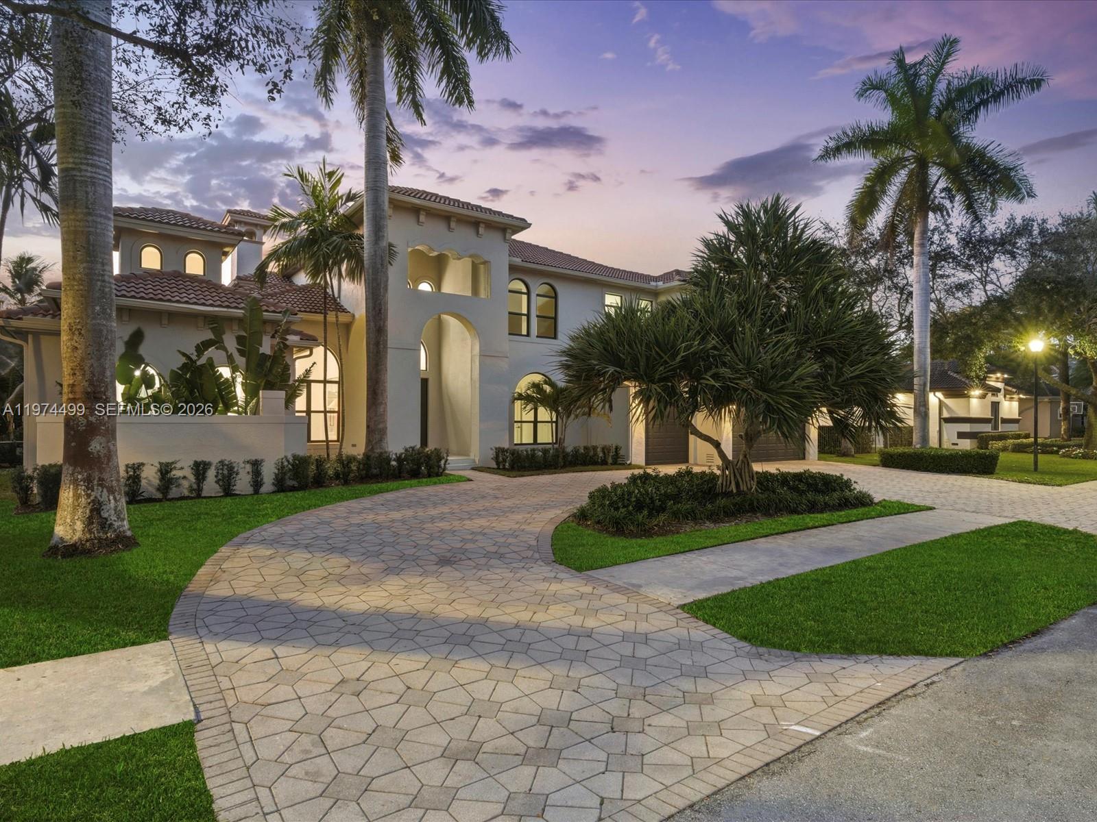 3303 W Stonebrook Cir Davie, FL 33330