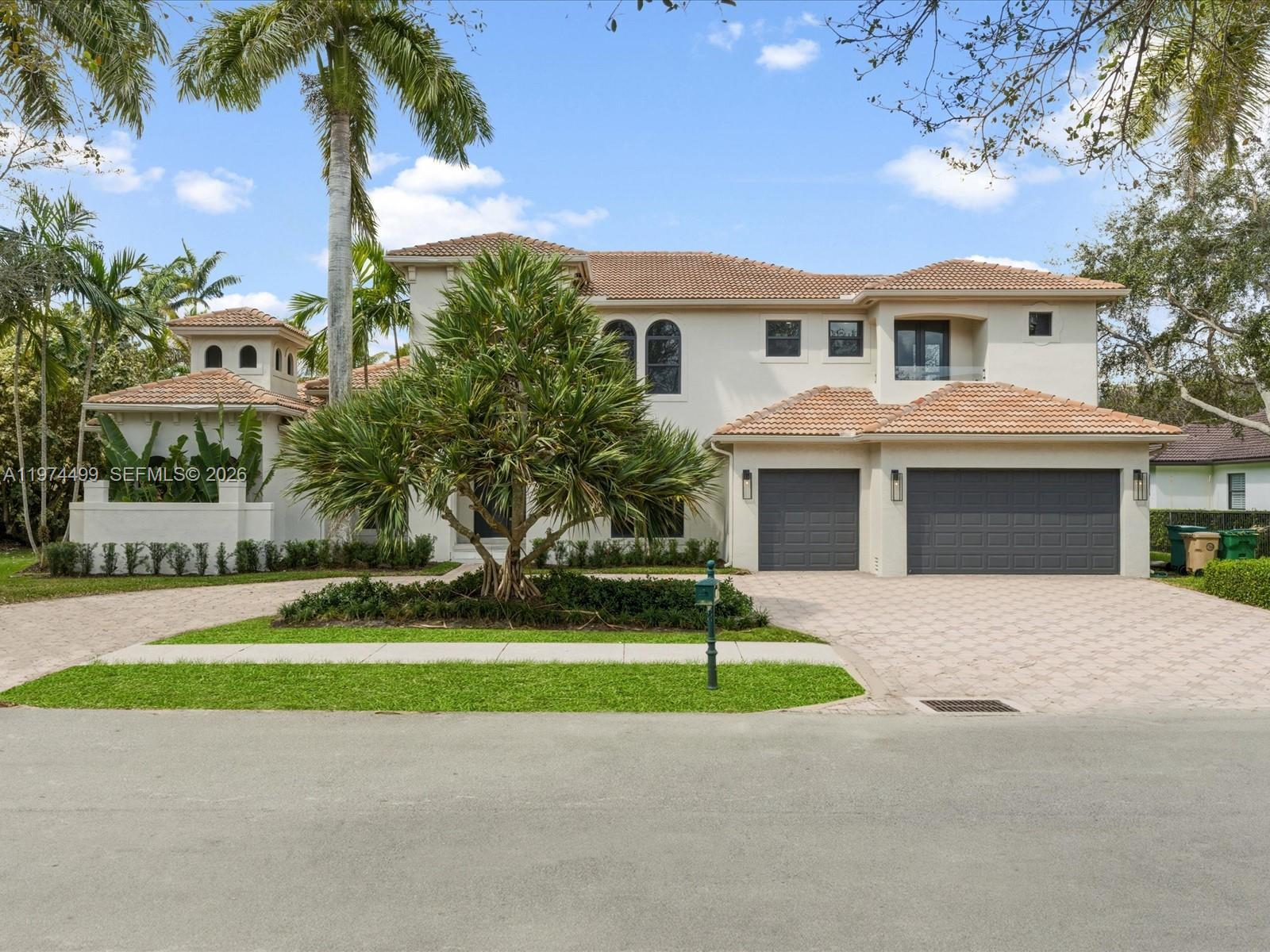 3303 W Stonebrook Cir Davie, FL 33330